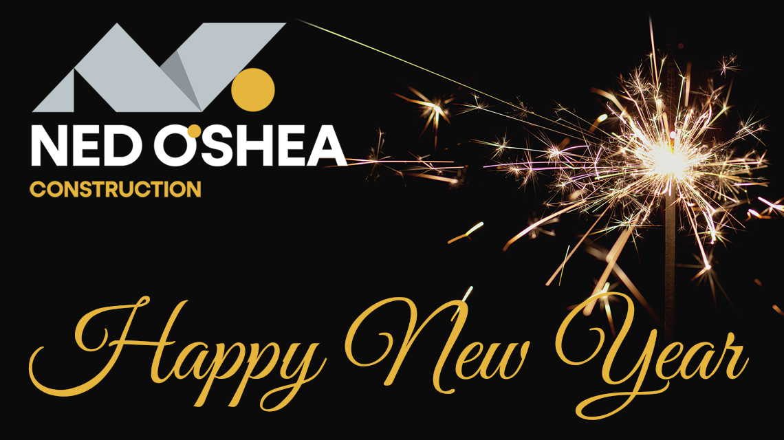 Happy New Year!