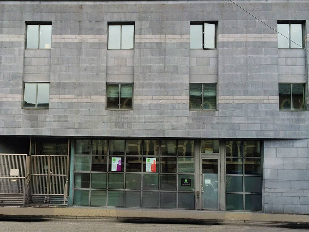 Social Welfare Tralee